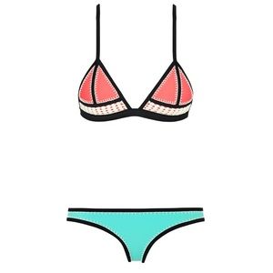 Triangl Swimwear “Farrah” bikini